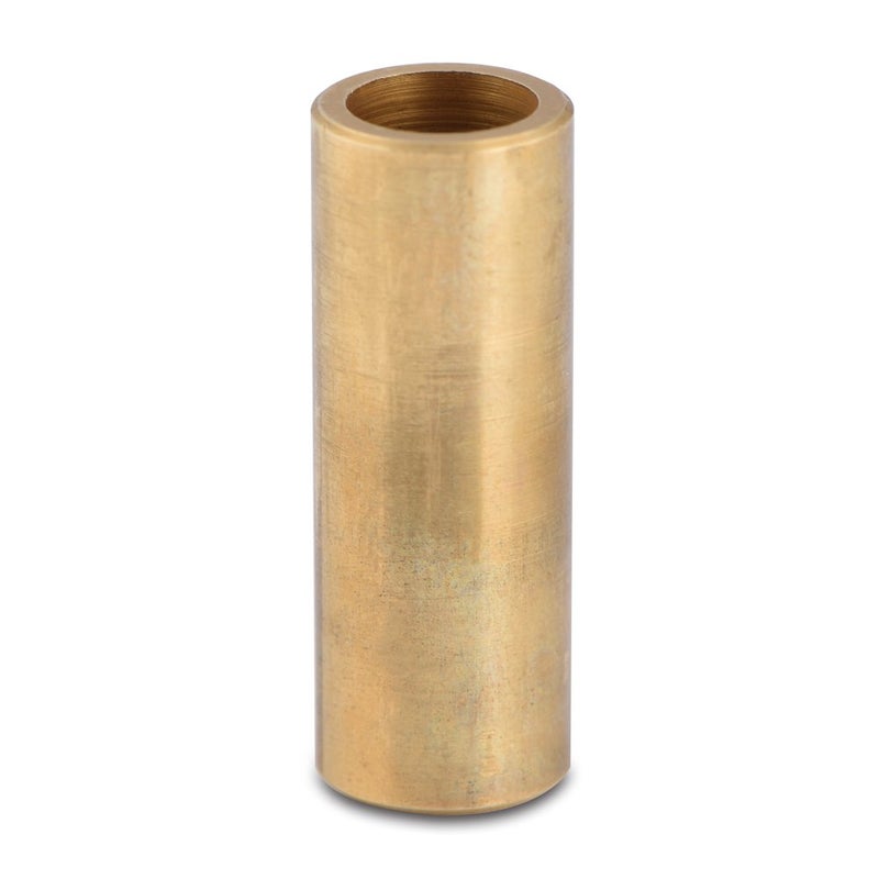 جلب تزليق ذاتي من النحاس الأصفر مقاس 8x11x30 مم لمنزلق طابعة ثلاثية الأبعاد - Image 2