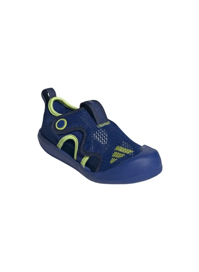 adidas صنادل ألتفنتشر 3 للأطفال للجنسين