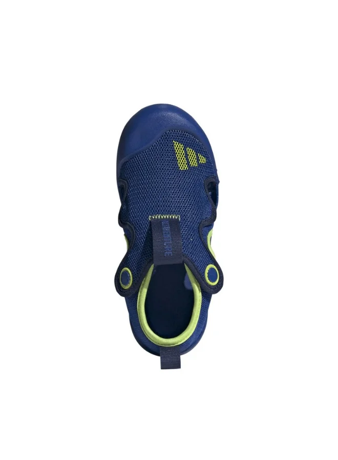 adidas صنادل ألتفنتشر 3 للأطفال للجنسين