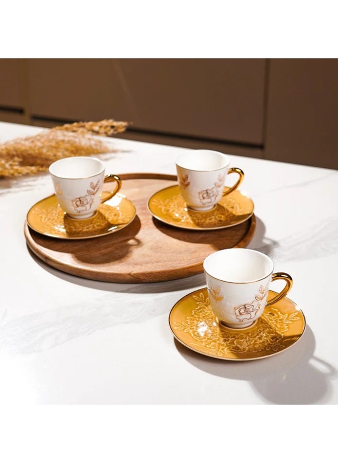 Generic Midnight Noir - Coffee Set  - Image 2