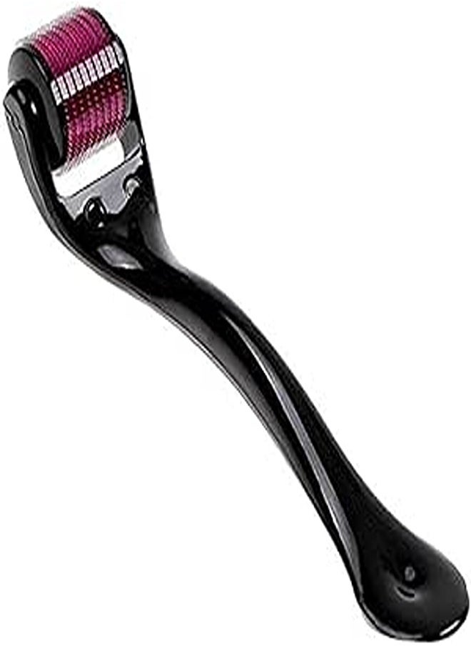 Derma Roller ديرما رولر 540 إبرة تيتانيوم دقيقة (2.5 مم) 