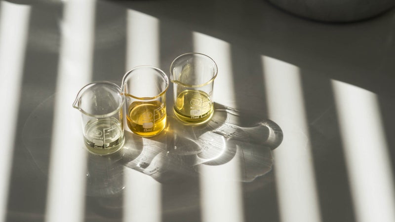 Senteurs d'Orient Fleurs d'Oasis The Oil for Body, Hair, Face, 2.53 Fl Oz - Image 3