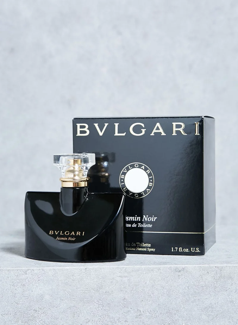 BVLGARI Jasmin Noir 50Ml Edt