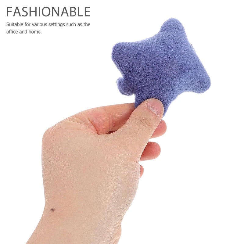 Memory Foam Keyboard and Mouse Wrist Rest Set 4PCS Ergonomic Non Slip Hand Support Pads - Image 5