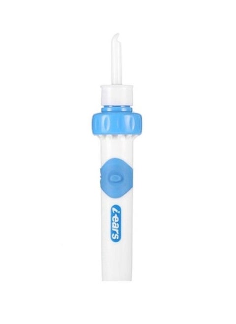 Earwax Remove, Ear Wax Remover Vacuum Cleaner, Ear Vacuum, Electric Earwax Removal Kit, Earwax Cleaner, Advanced Ear Wax Removal