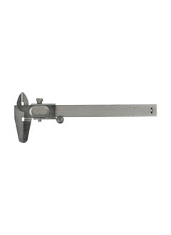 General Heavy Duty Steel Durable Vernier Caliper Silver 5 Inch 722  - Image 2
