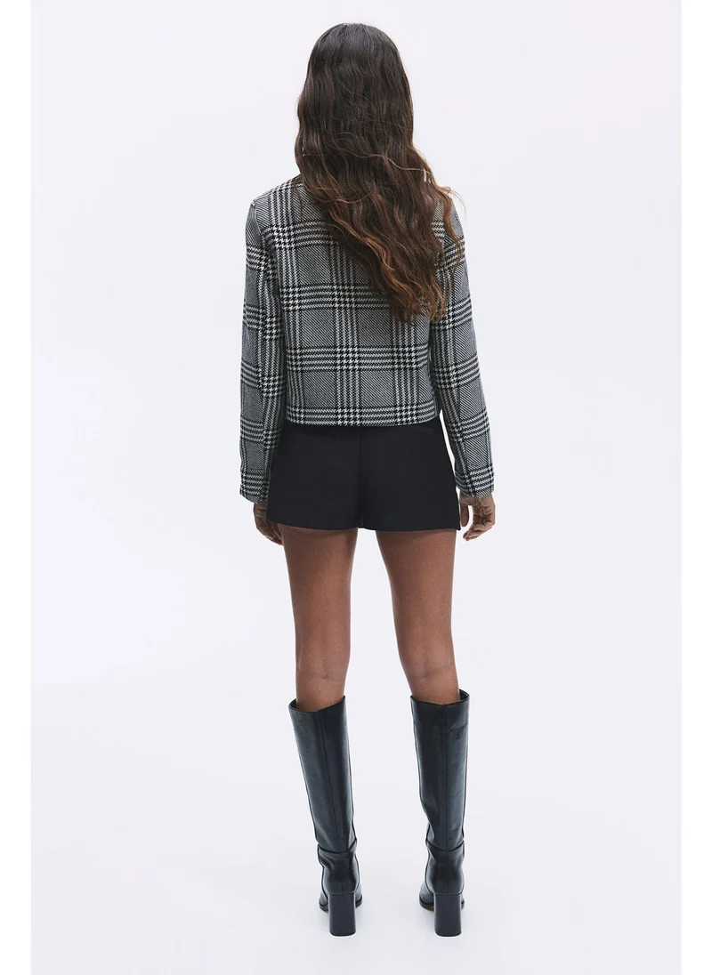 H&M Short jacket