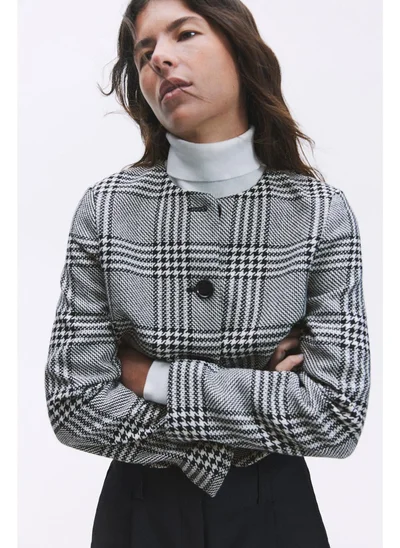 H&M Short jacket