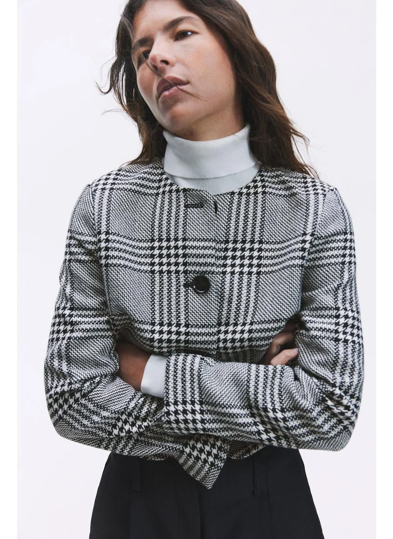 H&M Short jacket