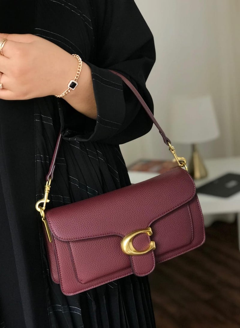SE Elegant women's handbag, high quality brand