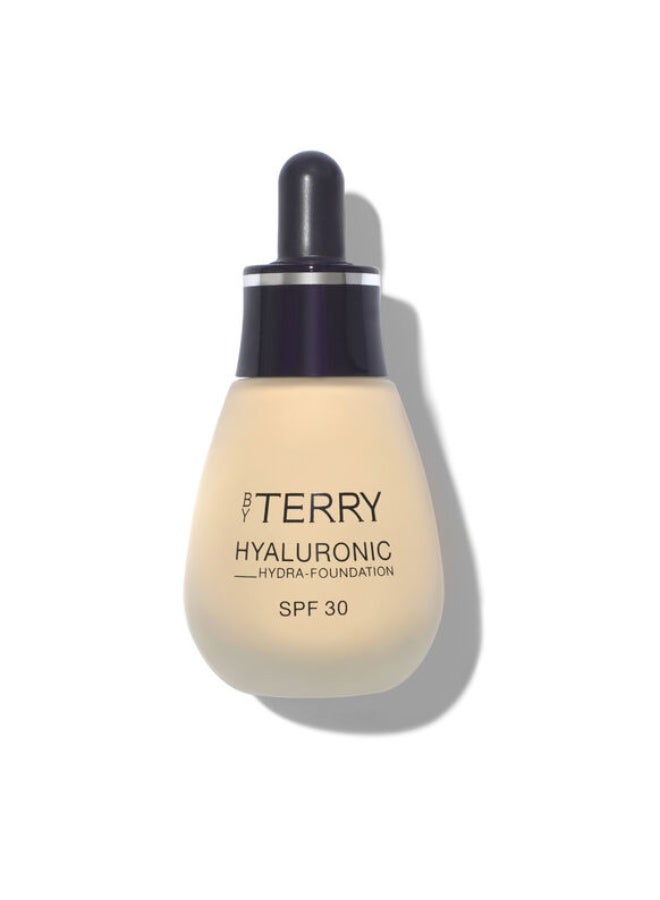 By Terry Hyaluronic Hydra Foundation SPF30 w100  30 ML - Image 2