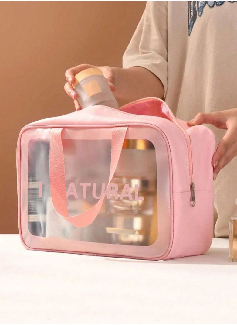 I Natural - Classy & Sassy Bag - Image 1
