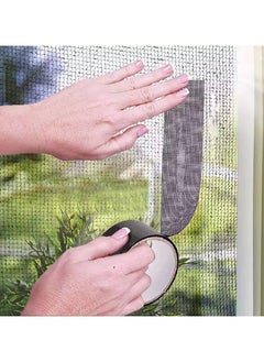 Generic Self-Adhesive Insect-Proof Door & Window Seal – 2M x 5CM  - Image 1
