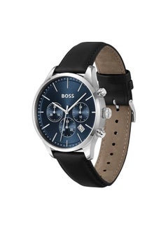 BOSS BOSS Cloud Men's Quartz Chronograph Watch - Innovative - Water Resistant - Date Function - 1514156  - Image 2