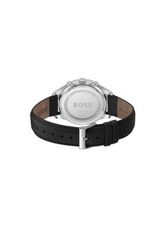 BOSS BOSS Cloud Men's Quartz Chronograph Watch - Innovative - Water Resistant - Date Function - 1514156  - Image 3