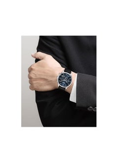 BOSS BOSS Cloud Men's Quartz Chronograph Watch - Innovative - Water Resistant - Date Function - 1514156  - Image 4