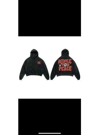 New Hiphop Green Zip Hoodie Men Urban Harajuku Anime Print Long Sleeve 36 Black Washed Old Hoodie