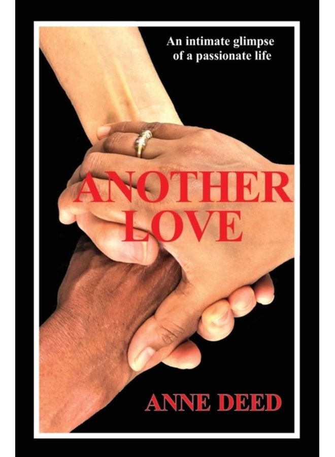 Another Love - Paperback