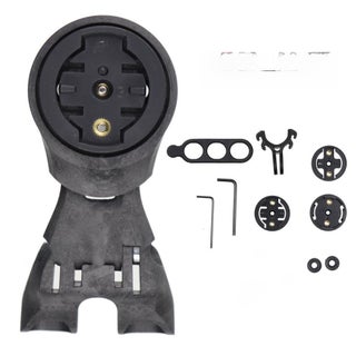 GARMIN Bike Mount Plastic GPS Holder Black - pzsku/Z06F412EB8030D97C6B30Z/45/1746225490/65247c00-4c72-45ea-a28b-9ba243728a52