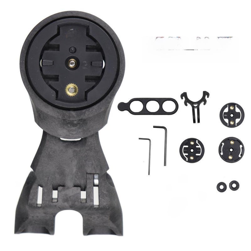 GARMIN Bike Mount Plastic GPS Holder Black