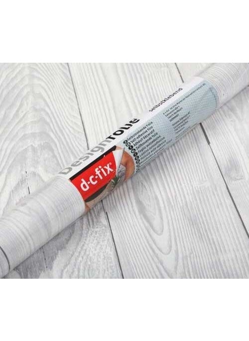 d-c-fix 346-8165 Wooden Look Self-Adhesive Foil  - Image 2