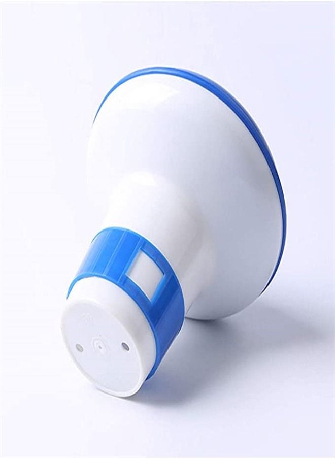 Goolsky Goolsky Pool Chemical Dispenser Floating Chlorine Tablets Spa Chemical for Outdoor Indoor Swimming Pools Hot Tubs Fish Ponds  - Image 2