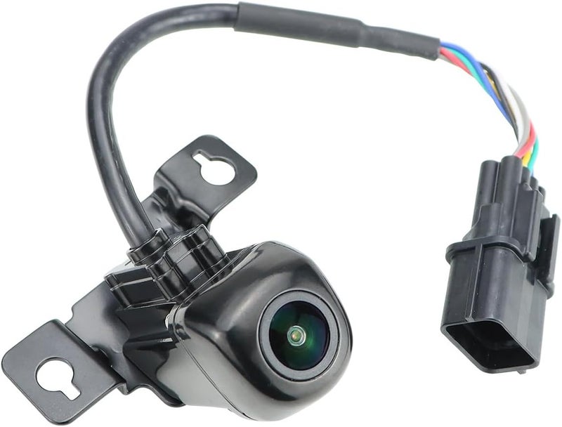 GreenYi 95760-2W650 OE Backup Camera for Hyundai Santa Fe Sport 2017-2018 & Santa Fe 2017-2018 - Image 1