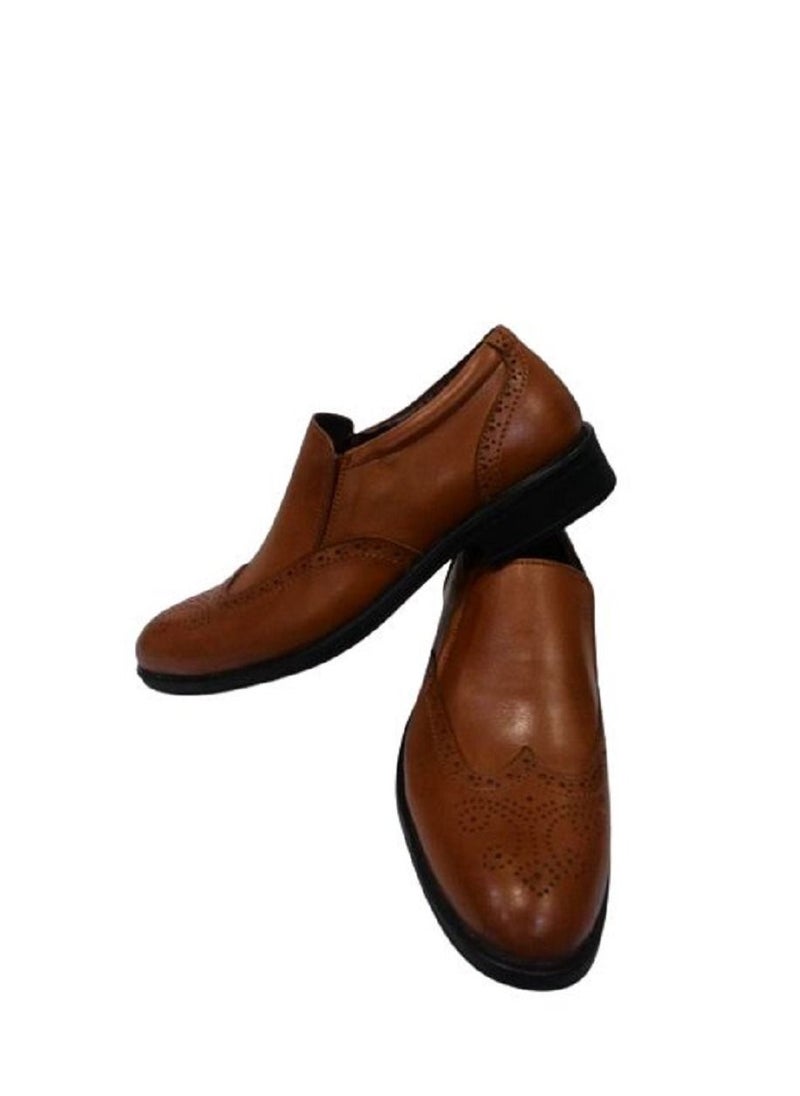 ART WORK - Slip On Shoes  Oxfords - Image 1