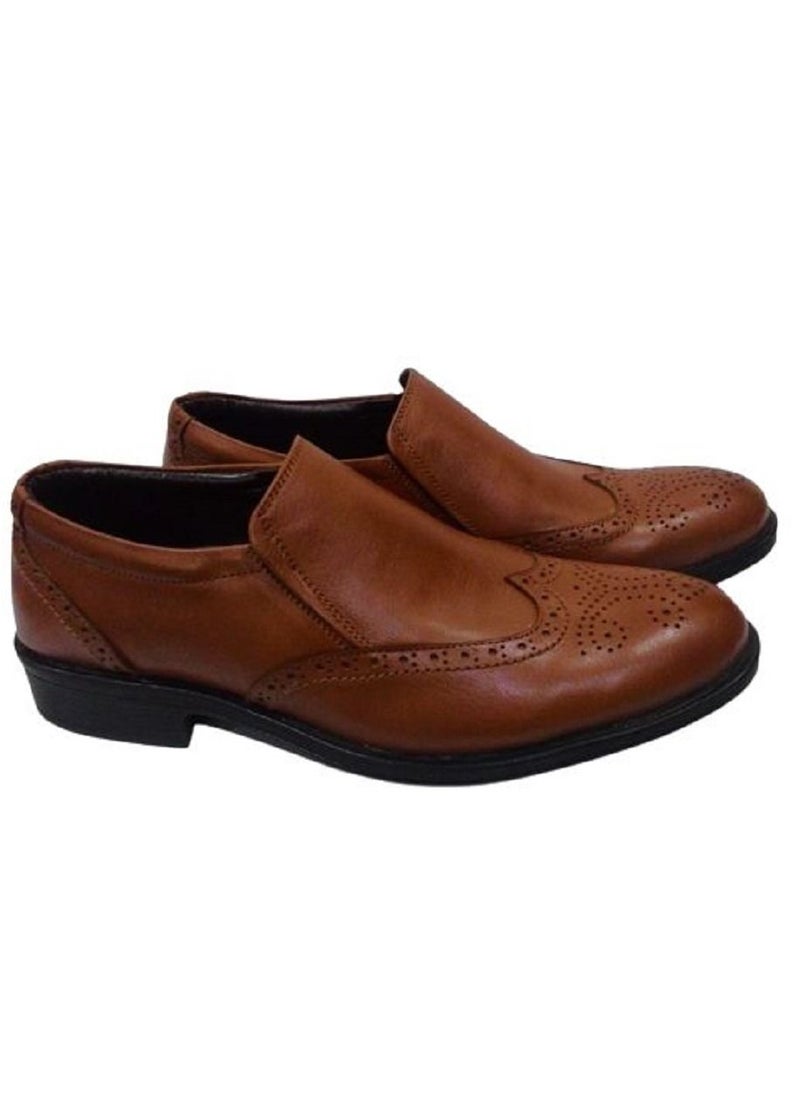 ART WORK - Slip On Shoes  Oxfords - Image 1