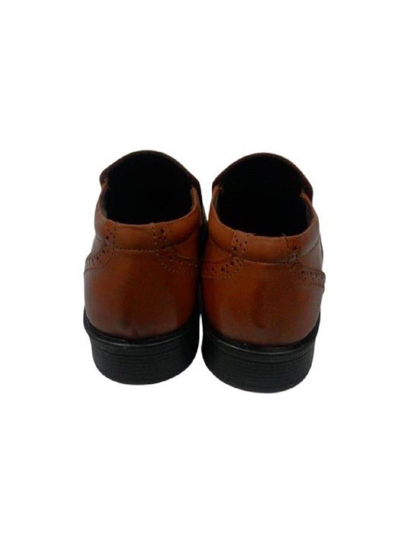 ART WORK - Slip On Shoes  Oxfords - Image 1