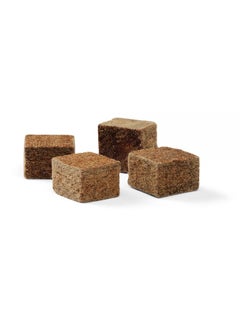 Weber Weber Natural Brown Lighter Cubes  - Image 3