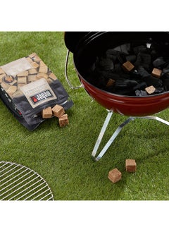 Weber Weber Natural Brown Lighter Cubes  - Image 5
