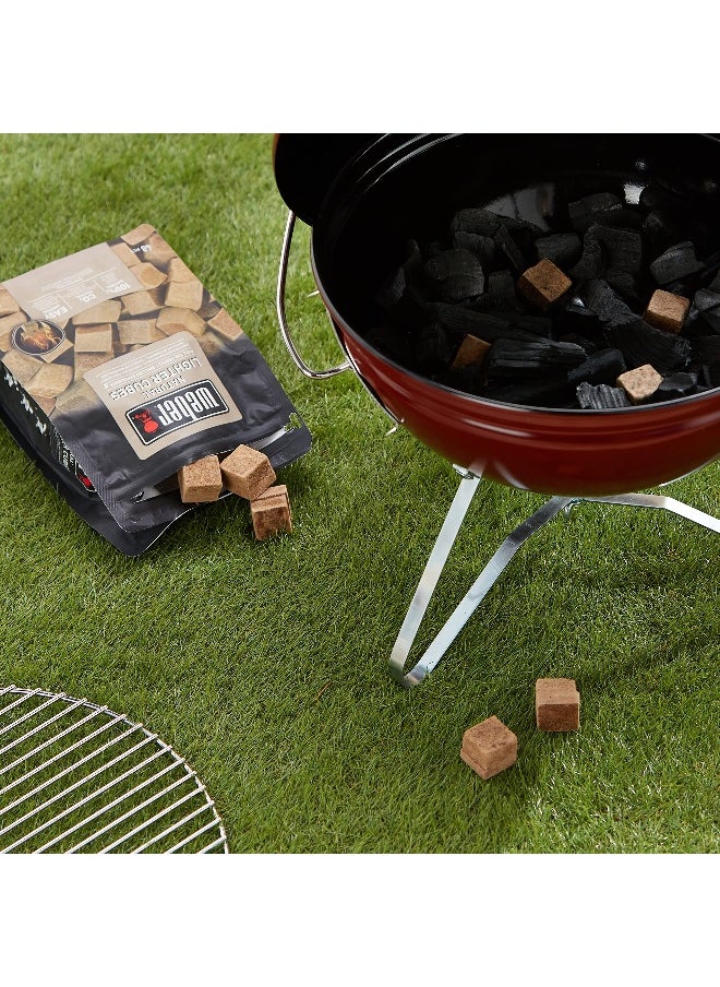 Weber قطع إضاءة طبيعية بنية من ويبر  - Image 5