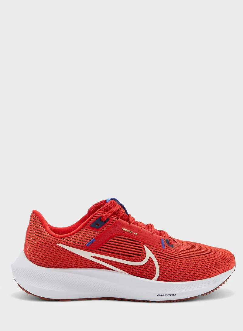 Nike Air Zoom Pegasus 40