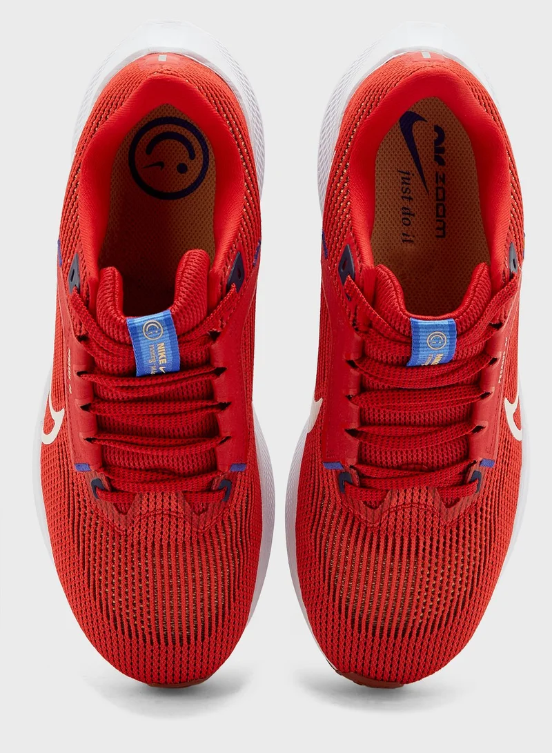Nike Air Zoom Pegasus 40