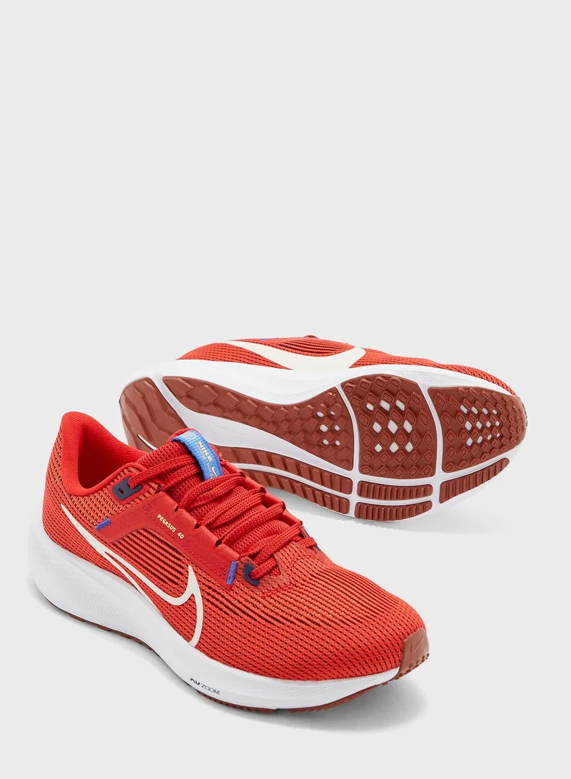 Nike Air Zoom Pegasus 40