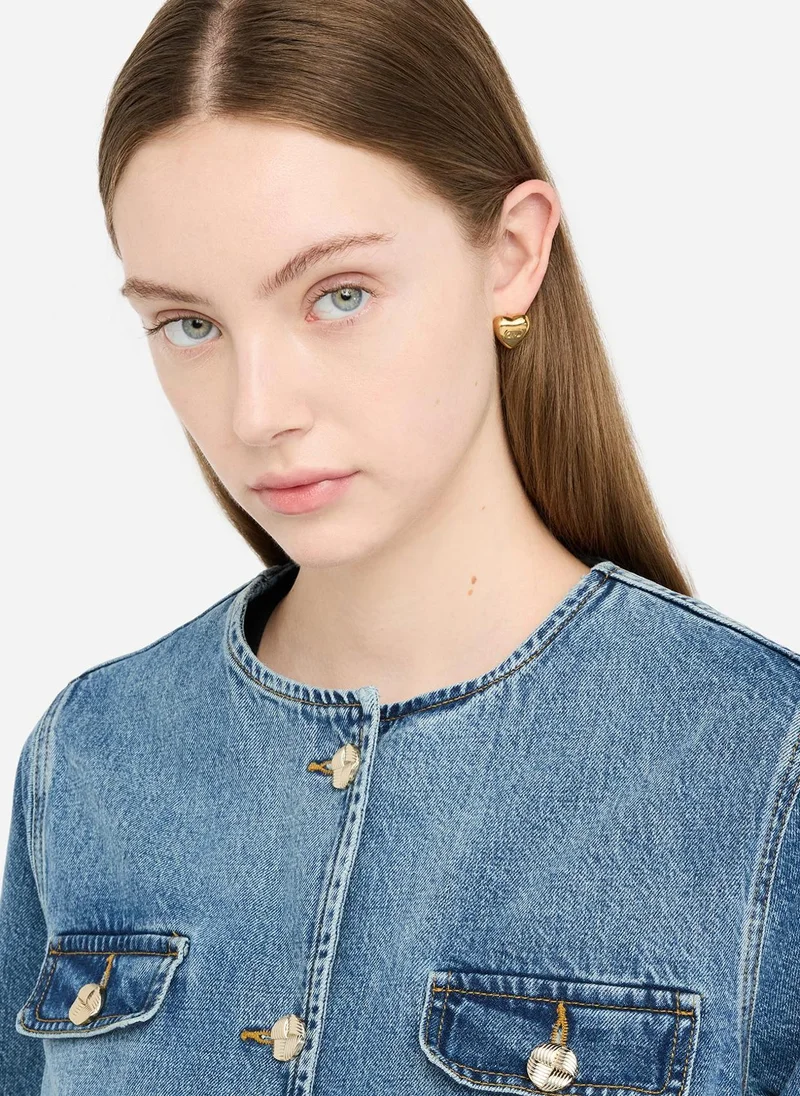 Liu Jo Denim jacket