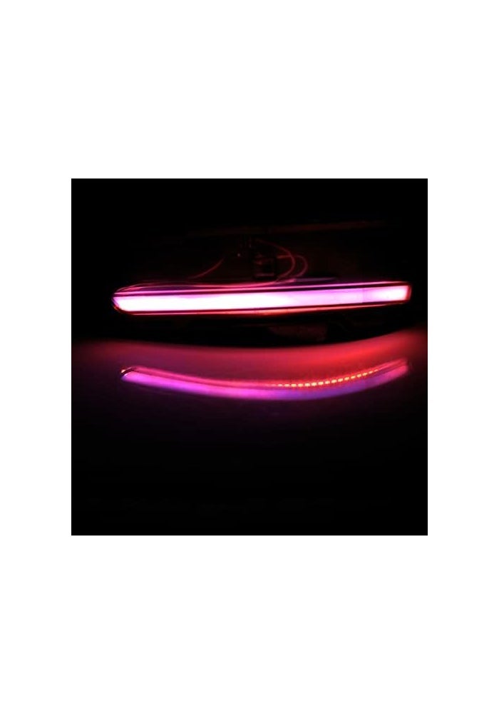 QASULER Dynamic Turn Signal Light for Rearview Mirrors - Image 5