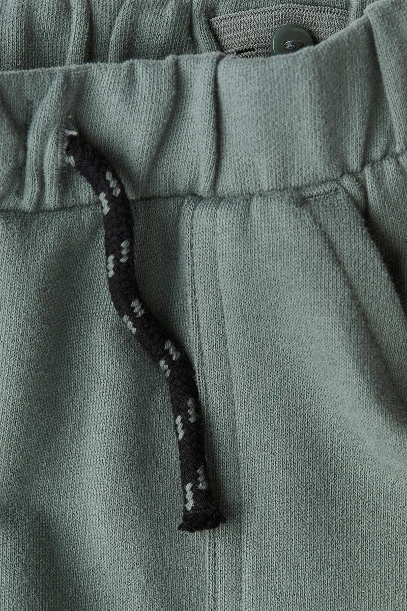 H&M Sweatshirt trousers