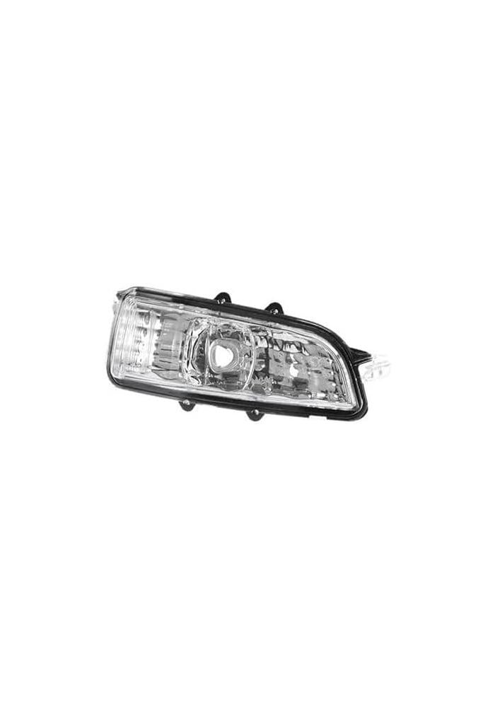 Wivplex Car Rearview Side Mirror Turn Signal Lamp for Volvo - Image 1