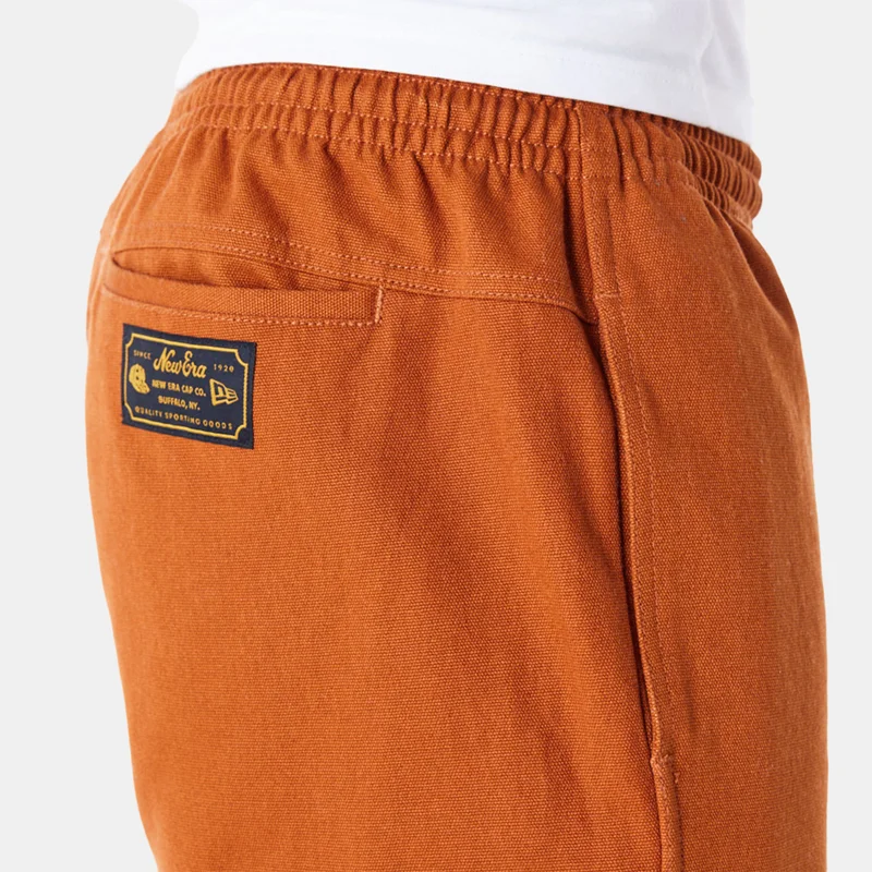 NEW ERA Men's Logo Cargo Pants