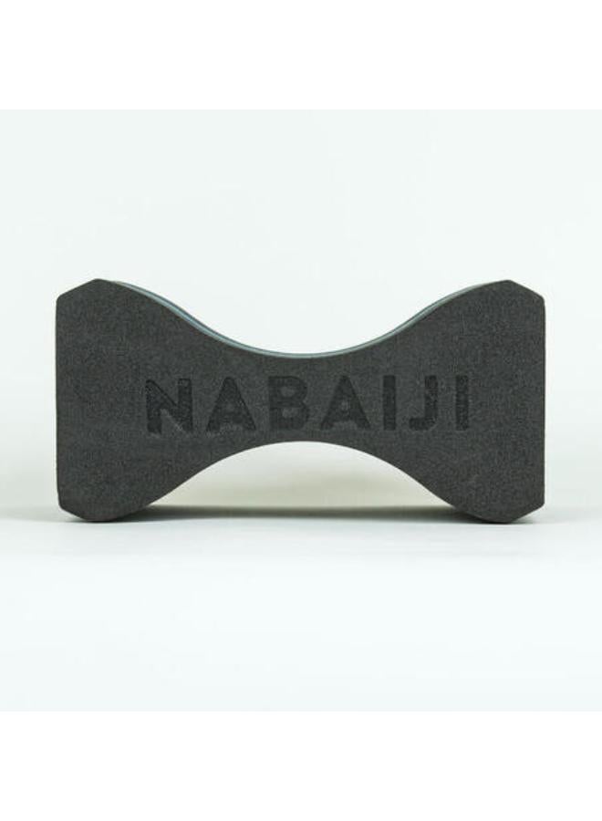 NABAIJI Swimming Pullbuoy 500 Size L BLACK BLUE  - Image 4