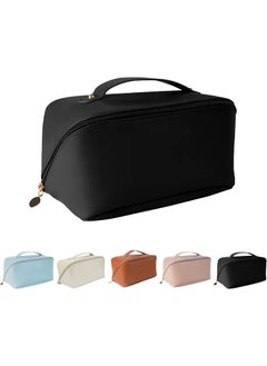 QIGALI QIGALINylon Underbed Storage Bag for Blanket Cloth Organiser Storage Organizer for Books Document Toy Storage with Zippered Closure 2  - Image 1