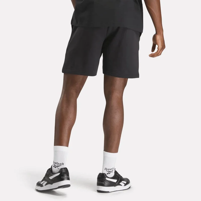 Reebok Reebok Black Unisex Shorts