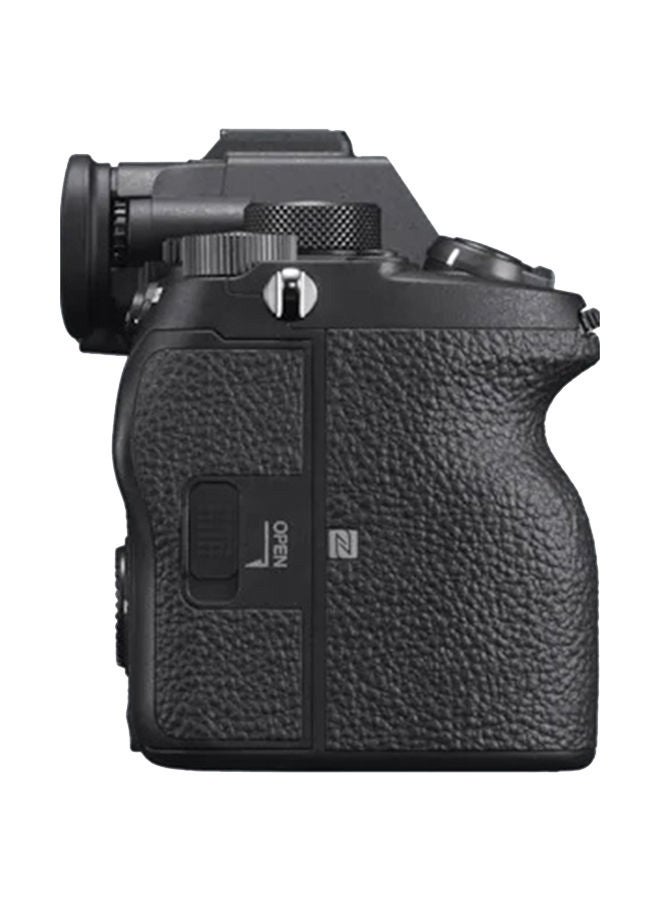 Sony Alpha 7Sm3 Mirrorless Full Frame Digital Camera With Pro Movie And Still Capability, 12.1 Mega Pixels Back-Illuminated Exmor R Cmos Image Sensor, Ilce-7Sm3, Body Only, Black - Image 5