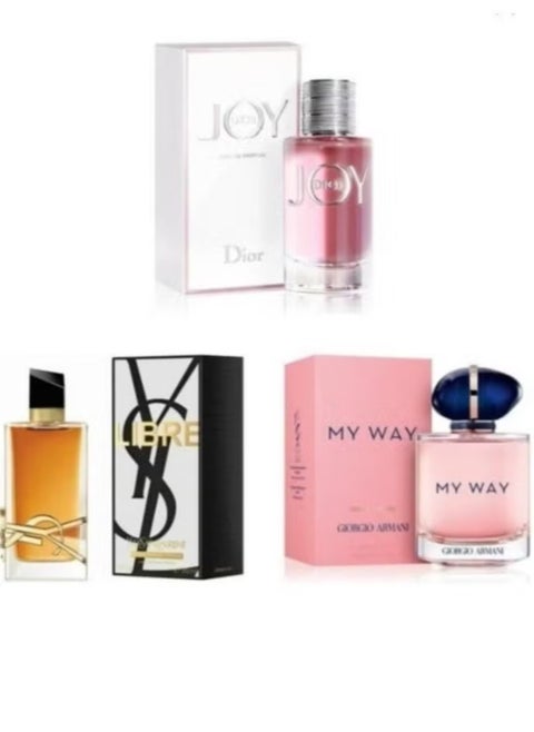 My Way