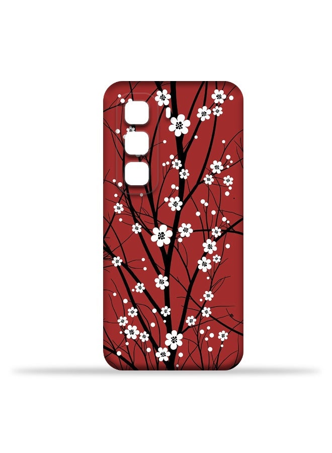 AMC DESIGN Protective Case Cover For Infinix Hot 60 Pro - Image 2