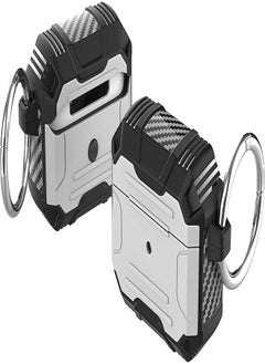 TPU Case for AirPods 3 (2021) White