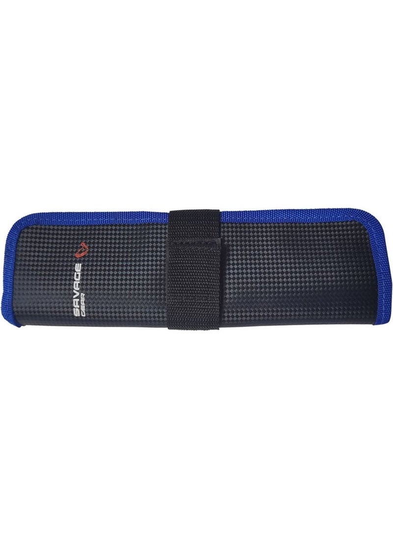 Savage Gear Jig Roll-Up 32X13CM 100-200GR Jig Bag 