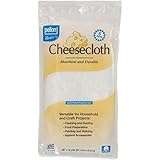 Pellon CHC6 Cheesecloth, 36" x 6 yd, White - Image 1
